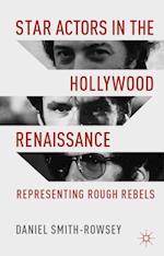 Star Actors in the Hollywood Renaissance