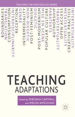 Teaching Adaptations