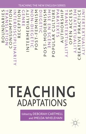 Teaching Adaptations