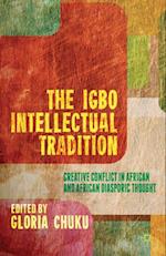 Igbo Intellectual Tradition