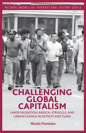 Challenging Global Capitalism