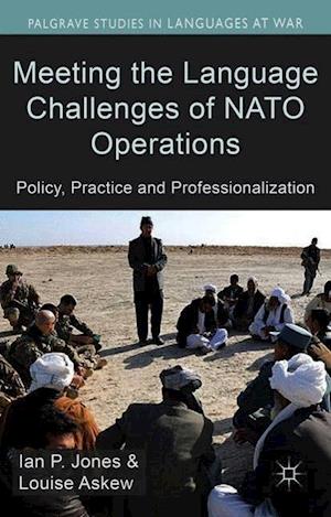 Meeting the Language Challenges of NATO Operations