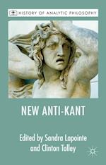 New Anti-Kant