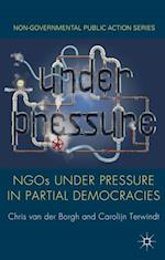 NGOs under Pressure in Partial Democracies