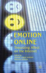 Emotion Online