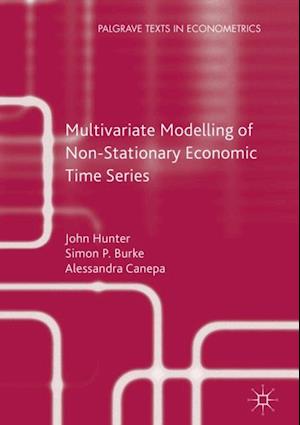 Multivariate Modelling of Non-Stationary Economic Time Series