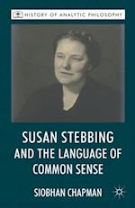Susan Stebbing and the Language of Common Sense