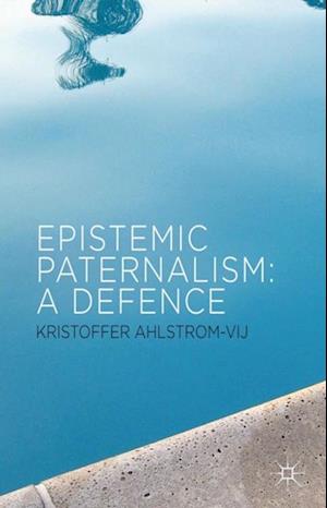 Epistemic Paternalism