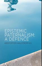 Epistemic Paternalism