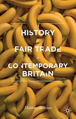 History of Fair Trade in Contemporary Britain