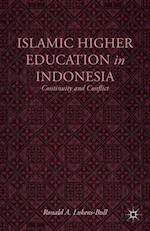 Islamic Higher Education in Indonesia