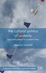 Cultural Politics of Austerity