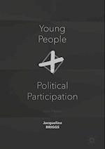 Young People and Political Participation