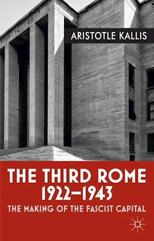 Third Rome, 1922-43