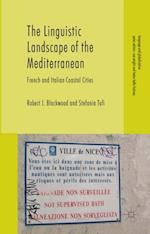 Linguistic Landscape of the Mediterranean