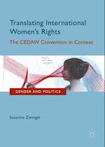 Translating International Women's Rights