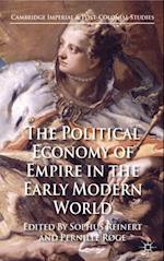 Political Economy of Empire in the Early Modern World