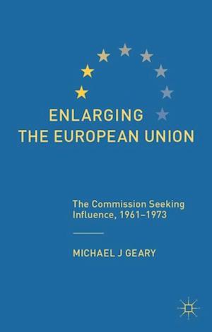 Enlarging the European Union