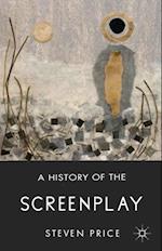 History of the Screenplay