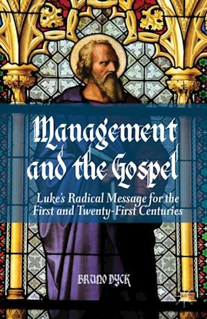 Management and the Gospel