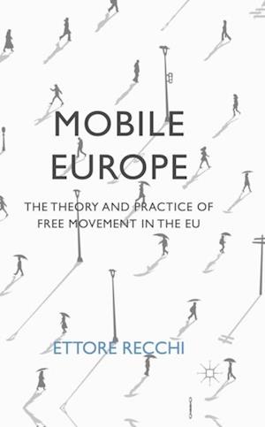 Mobile Europe