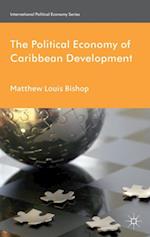 Political Economy of Caribbean Development