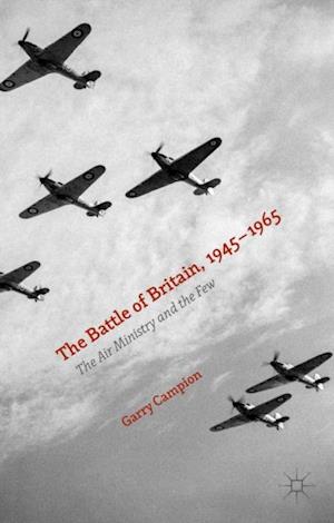 Battle of Britain, 1945-1965