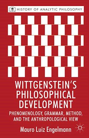 Wittgenstein's Philosophical Development