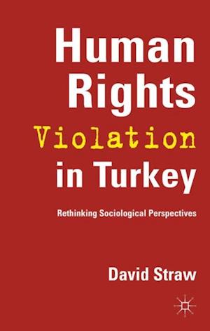 Human Rights Violation in Turkey