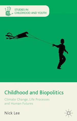 Childhood and Biopolitics