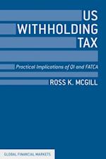 US Withholding Tax