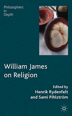 William James on Religion