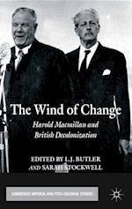 The Wind of Change