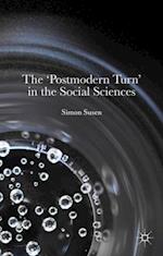 'Postmodern Turn' in the Social Sciences