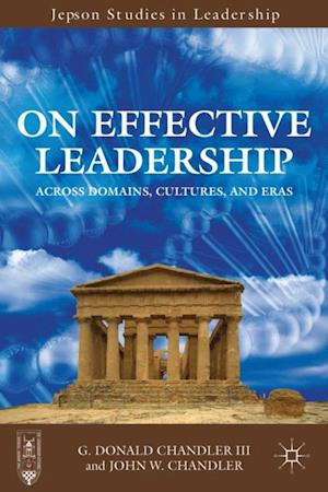 On Effective Leadership