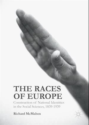 Races of Europe