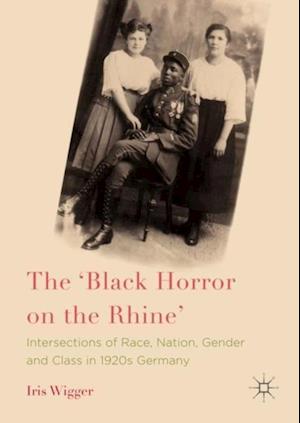 'Black Horror on the Rhine'