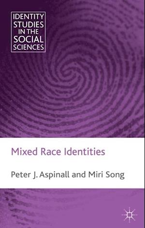 Mixed Race Identities