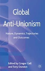 Global Anti-Unionism