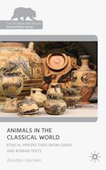 Animals in the Classical World