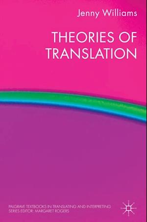 Theories of Translation