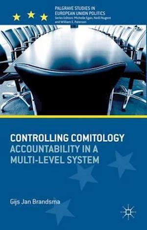 Controlling Comitology