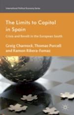 The Limits to Capital in Spain