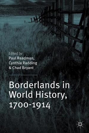 Borderlands in World History, 1700-1914