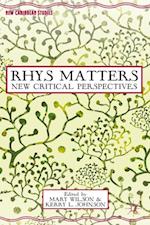 Rhys Matters