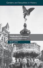 Wolfenden's Witnesses