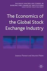 Economics of the Global Stock Exchange Industry