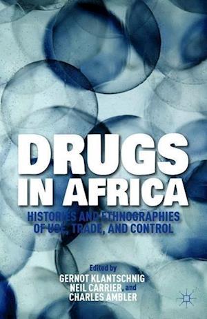 Drugs in Africa