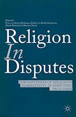 Religion in Disputes