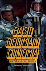 East German Cinema